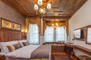 Гостиница Ferman Konak Hotel