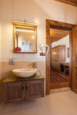 Гостиница Ferman Konak Hotel