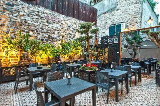 Гостиница Ferman Konak Hotel