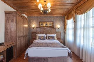 Гостиница Ferman Konak Hotel