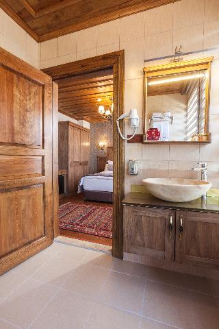Гостиница Ferman Konak Hotel