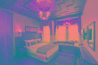 Гостиница Ferman Konak Hotel