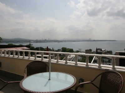 Гостиница Istanbul Hanedan