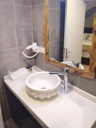 Hotel Jakaranda