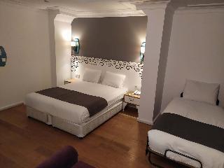 Hotel Jakaranda
