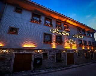 Kaftan Hotel