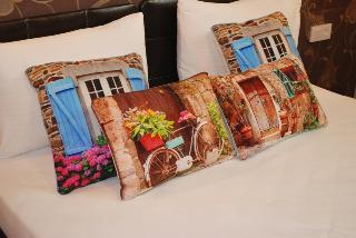 Гостиница Kaftan Hotel