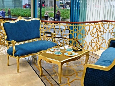Гостиница Kralice
