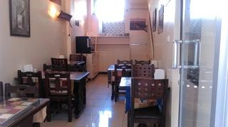 Hotel Le Safran Suite