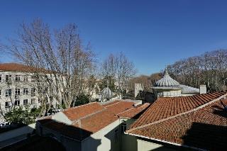 Hotel Le Safran Suite