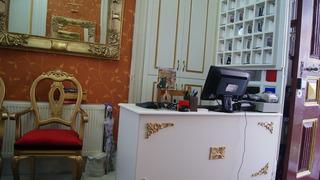 Hotel Le Safran Suite