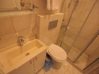 Hotel Le Safran Suite