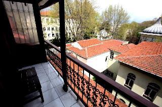 Hotel Le Safran Suite
