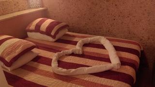 Hotel Le Safran Suite