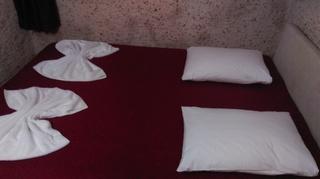 Hotel Le Safran Suite