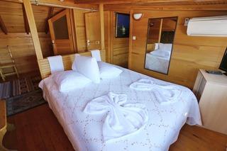 Hotel Le Safran Suite