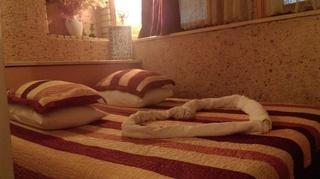 Hotel Le Safran Suite
