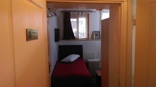 Hotel Le Safran Suite