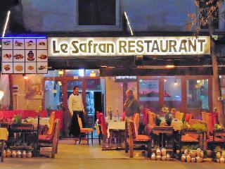 Hotel Le Safran Suite