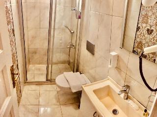 Hotel Le Safran Suite