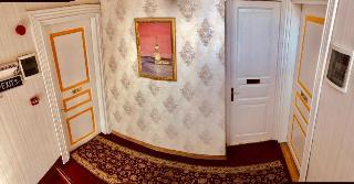 Hotel Le Safran Suite