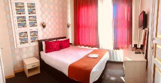Hotel Le Safran Suite