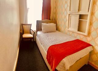 Hotel Le Safran Suite