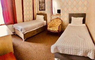 Hotel Le Safran Suite
