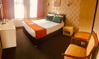 Hotel Le Safran Suite