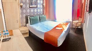 Hotel Le Safran Suite
