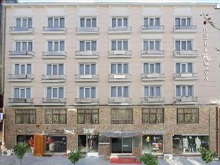 Hotel Maya 