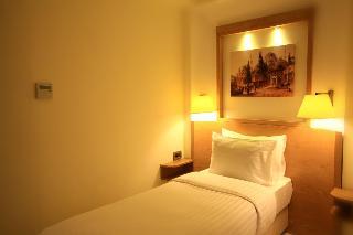 Гостиница Molton Sisli MLS Hotel