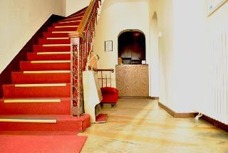 Гостиница Molton Sisli MLS Hotel