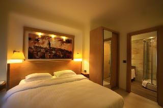 Гостиница Molton Sisli MLS Hotel