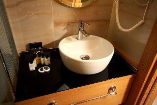 Гостиница Molton Sisli MLS Hotel