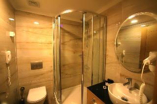 Гостиница Molton Sisli MLS Hotel