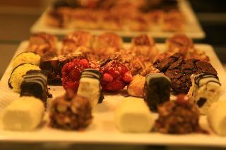 Гостиница Molton Beyoglu MLS Hotel