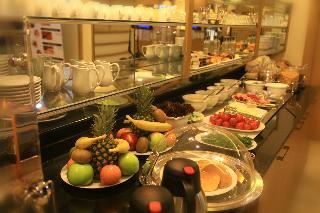 Гостиница Molton Beyoglu MLS Hotel