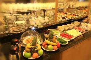 Гостиница Molton Beyoglu MLS Hotel