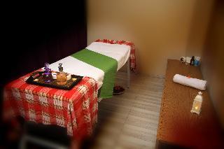 Гостиница Molton Beyoglu MLS Hotel