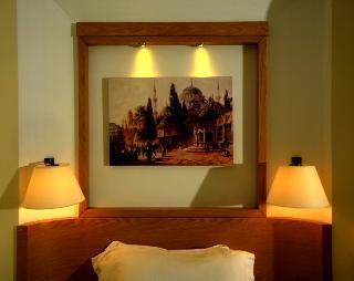 Гостиница Molton Beyoglu MLS Hotel