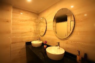 Гостиница Molton Beyoglu MLS Hotel