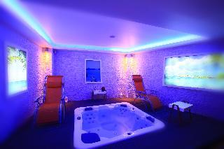 Гостиница Molton Beyoglu MLS Hotel