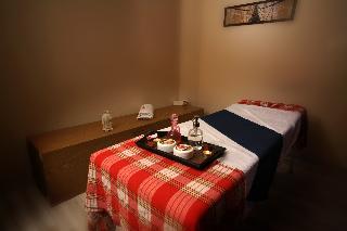 Гостиница Molton Beyoglu MLS Hotel
