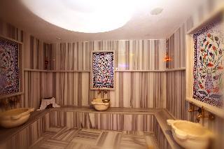 Гостиница Molton Beyoglu MLS Hotel