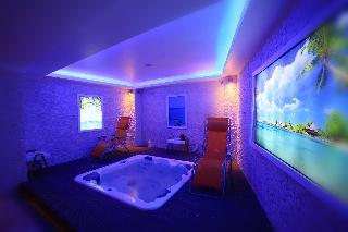 Гостиница Molton Beyoglu MLS Hotel