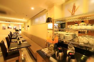 Гостиница Molton Beyoglu MLS Hotel