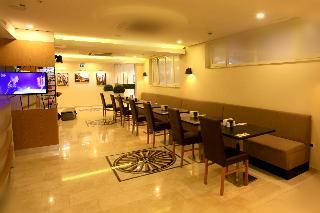 Гостиница Molton Beyoglu MLS Hotel