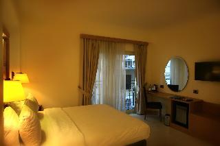 Гостиница Molton Beyoglu MLS Hotel