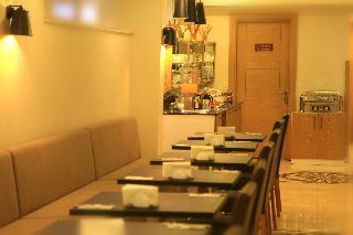 Гостиница Molton Beyoglu MLS Hotel